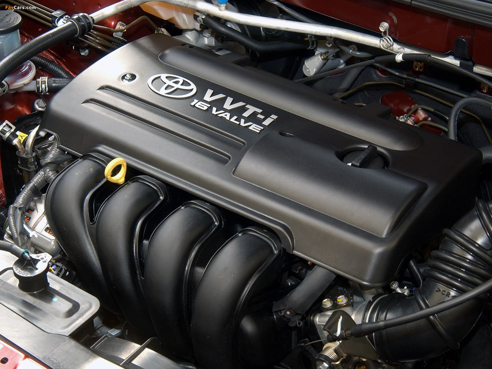 Engine Diagnostics
